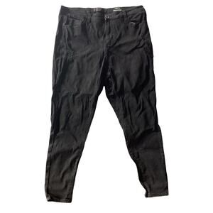 Haute Curve Skinny Jeans